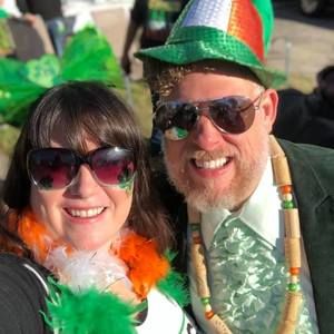 Meet your Posher, Brian